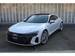 ダイナミックP　RSデザインP　テクノロジーP エアサスペンションロアリングキット VOSEEN HF-4Tポリッシュ加工