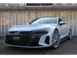 ダイナミックP　RSデザインP　テクノロジーP エアサスペンションロアリングキット VOSEEN HF-4Tポリッシュ加工