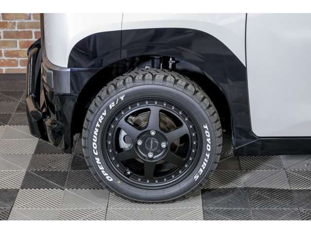 デリカミニTプレミアム4WD15インチ ホイールセット 2025年3月新車外し 新車外し品】ミツビシ デリカミニ T プレミアム 純正 15in 4.5J