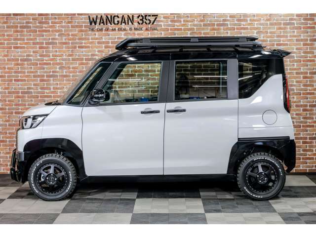 デリカミニTプレミアム4WD15インチ ホイールセット 2025年3月新車外し 新車外し品】ミツビシ デリカミニ T プレミアム 純正 15in 4.5J