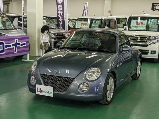 当社の販売するお車の価格帯は39.8を中心に取り揃えております。http：//www.kei398.com/