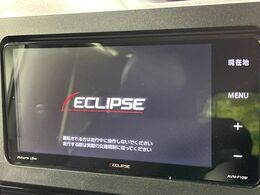 【ナビゲーション】使いやすいナビで目的地までしっかり案内してくれます。各種オーディオ再生機能も充実しており、お車の運転がさらに楽しくなります！！