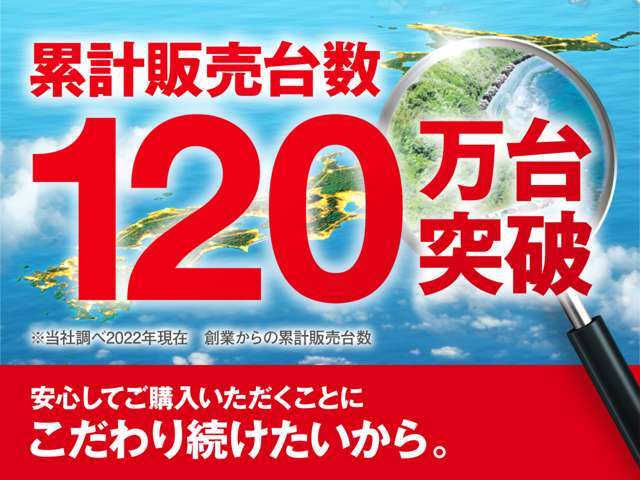 店頭販売もしておりますので、先に在庫が無くなってしまうこともございます。気になる車はまずはお問い合わせください！