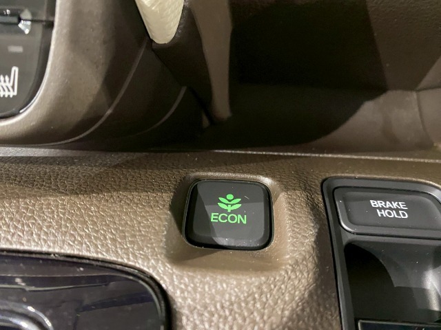 エコモードスイッチで省エネ運転もできます。