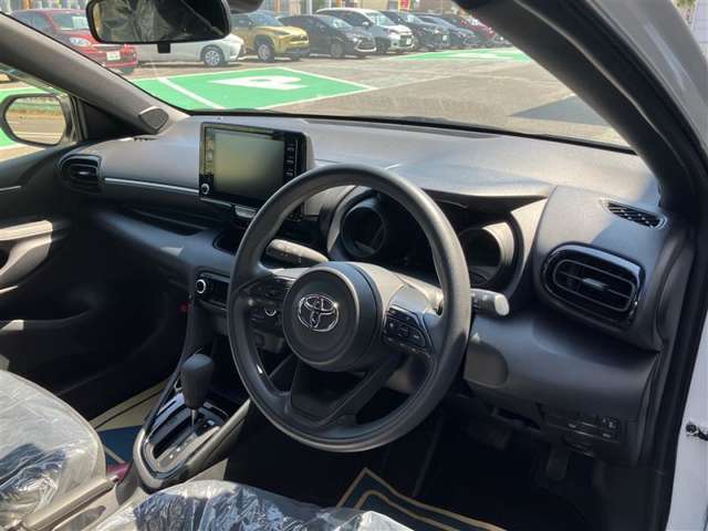 ☆ピカピカ☆リフレッシュ！隅々までキレイに！下回りもキレイに洗浄！