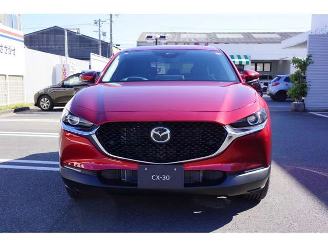 定番オプション付きで、そのまま乗り出し可能です！