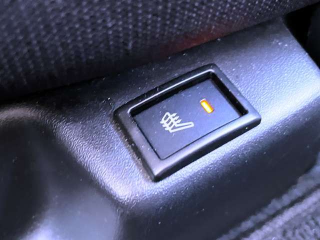 シートエアコン