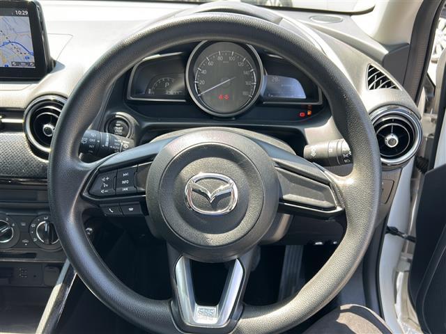 ハンドルの画像です。店舗にて現車の確認もいただけますので、お電話で在庫のご確認の上是非ご来店くださいませ！！！