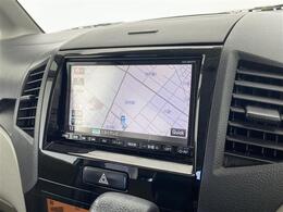 【カーナビ】ナビ利用時のマップ表示は見やすく、いつものドライブがグッと楽しくなります！◆乗って触って体感してみてください！！当社車両は試乗可能です！お気軽にスタッフまでご相談ください！