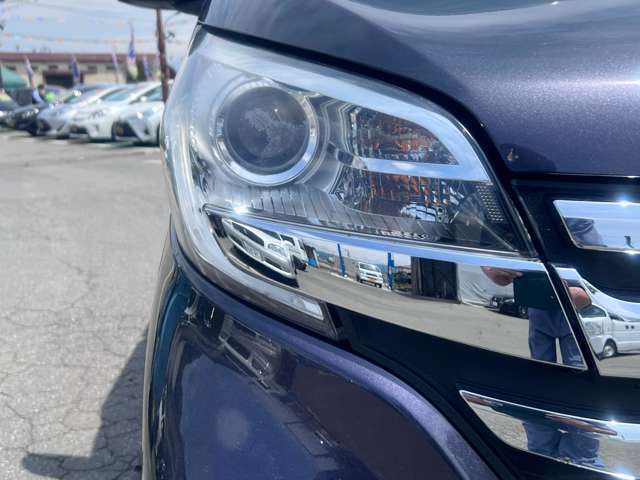 鈑金ブースも完備！愛車の傷・凹みもご対応致します。お見積り相談も承りますよ♪お問い合わせは026-293-8630までお気軽にどうぞ♪