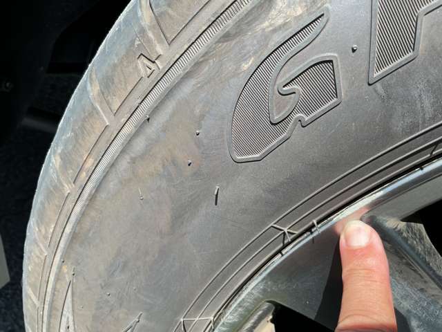 トヨタ ランドクルーザー300 3.5 ZX 4WD 2023年 1.8万キロ (愛知県