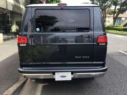 1995年創業。信頼と安心のアメ車専門店