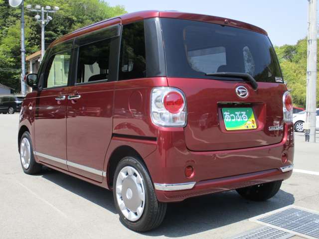 中古車選びで不安な故障リスク。もしもの時も安心な保証（ロードサービス無料走行距離無制限・1～5年・395項目の部品）をご用意しております。故障率の高い電装部品から先進のハイブリッド機構も保証！