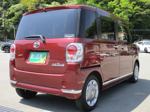 お車で来られる際の最寄りのインターは阪神高速北神戸線・五社インター及び有馬口インターです。電車でこられる際は最寄駅は神戸電鉄有馬口駅です。駅からは徒歩3分ですので是非見に来てください！