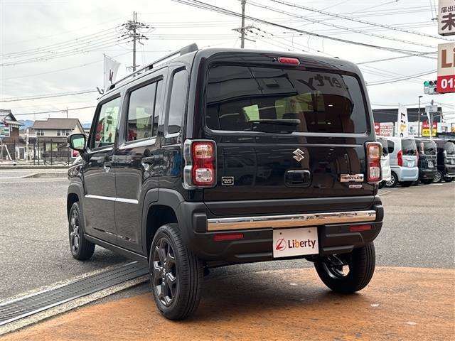 ■□■□■ 登録（届出）済未使用車はノルマ達成のために作られた走行100km未満、かつ初度登録または初度届出された車両でいわゆるアウトレット車です！】 ■□■□■