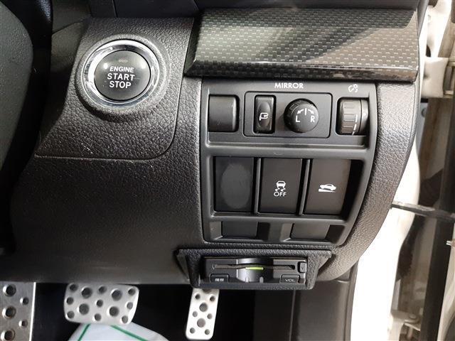 ■　装備6　■　ヒルスタートアシスト ETC車載器 横滑り防止装置 プッシュスタート