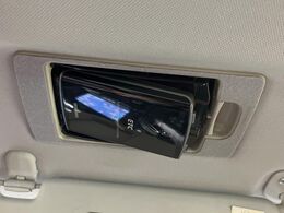 【ETC】高速道路の料金所をストレスなく通過！話題のスポットやサービスエリアに多い「スマートIC」利用時は必須のアイテムです。当店でセットアップを実施、ご納車当日からすぐにご利用いただけます！