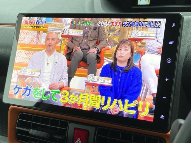 ナビ、ドラレコ、ETC、フリップダウンモニター、デジタルインナーミラーetc…後付け可能です！オプションも豊富に取り揃えておりますのでご安心ください！