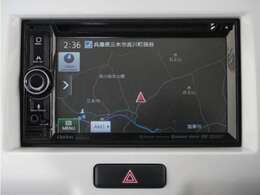 ◆ナビ◆初めての場所もナビゲーションがご案内！楽しい旅行をサポートします。