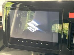 【メーカー純正9型ナビ】インテリアに溶け込むスタイリッシュな「専用設計」メーカーナビを装備♪視認性や操作性など基本性能にも優れ、より上質なカーライフをお楽しみいただけます。