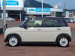 WECARSの在庫ページをご覧いただき誠にありがとうございます！WECARSは「お客様第一」をモットーにお客様のカーライフを全力でサポートいたします！