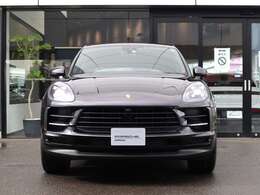 MY2020『Macan』