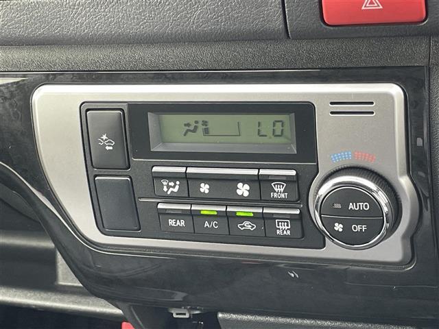 快適なドライブを楽しむための機能が装備されています！運転席から触れるので、使いやすいです！除菌プランいれていただくと、さらに清潔で安心していただけます！