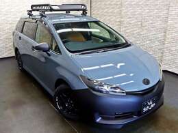 弊社ではお買い求め頂いたお客様と末永く、お付き合いをさせて頂ければと考えております。ドレスアップカーと言う性質上、商品を理解している私たちにしか出来ないサービスが御座います。