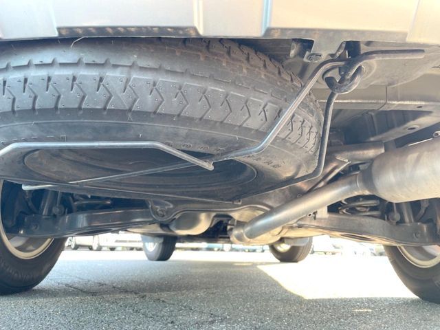 下回りがきれいなうちに、防錆加工の施工がオススメ。降雪地域はもちろん、沿岸部にお住いの方や、趣味でマリン・ウィンタースポーツをされる方に大変好評いただいております。