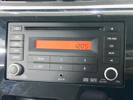 お好きな音楽を車内でお楽しみいただけます♪スピーカー交換・ウーハー追加などの音質向上や、最新ナビ・後席モニター等の取り付けも是非ご相談ください！