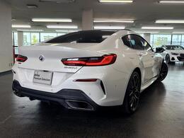 ●BMWプレミアムセレクション中川店は弊社にて使用致しておりましたデモカー（試乗車）やレンタカー使用車など厳選した品揃をいたしております。