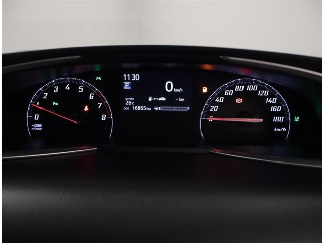 ■□バックモニター装備□■　車庫入れの苦手な方にも安心できる装備です！！