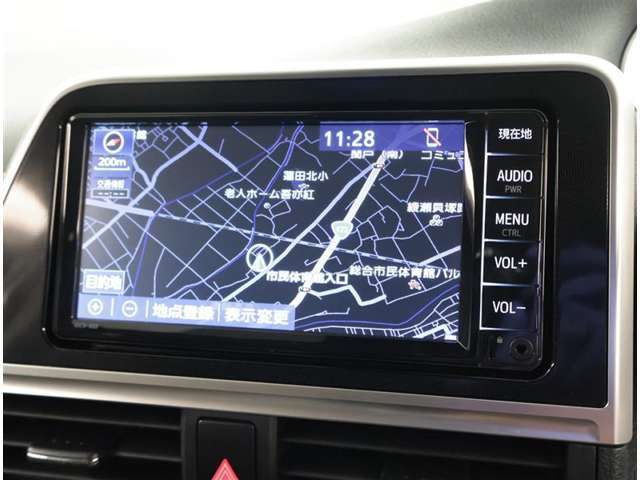 ☆★ETC装備★☆　高速道路もキャッシュレス！ノンストップで気分も爽快です！料金面の待遇も受けられます。専用出口も増えてますますお得に！！