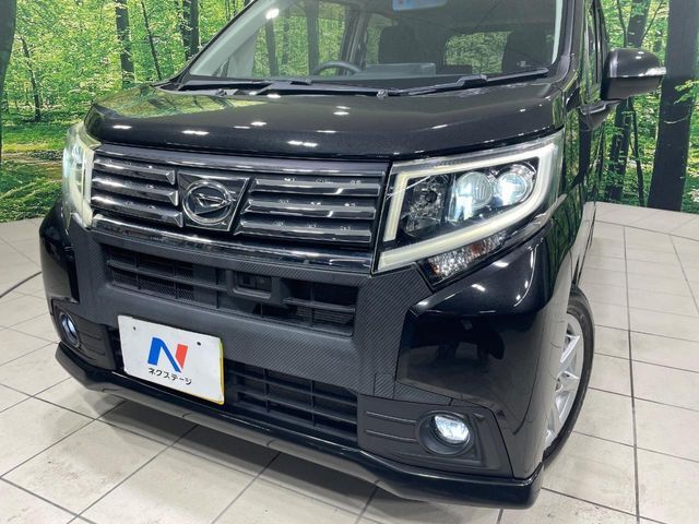 【LEDヘッドライト】悪天候や夜間走行時も良好な視界を確保し安心して運転できる高輝度LEDヘッドライトを装備！点灯速度が早く、消費電力も抑えられています。