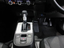 車内もクリーニング済みです。