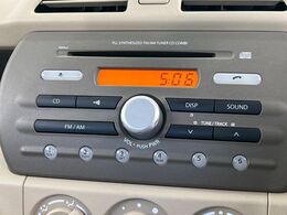 お好きな音楽を車内でお楽しみいただけます♪スピーカー交換・ウーハー追加などの音質向上や、最新ナビ・後席モニター等の取り付けも是非ご相談ください！