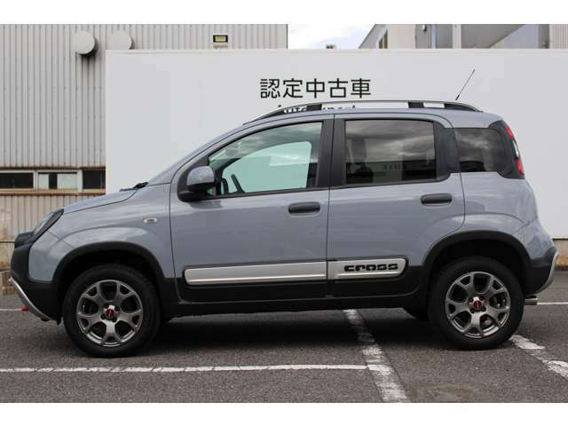 ★フィアットアバルト正規ディーラー認定中古車取り扱い店舗★FIAT/ABARTH習志野店　TEL：047-469-0005