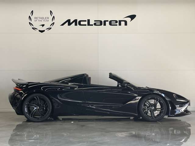 Vortex 5スポークウルトラライトウエイト鍛造ホイール　ステルスフィニッシュ
