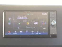 最近ではスマートフォンをナビ代わりにしたりしますが、画面がカーナビと比べると小さく、また、運転中の操作が危なかったりします。。まだまだカーナビは必須です！