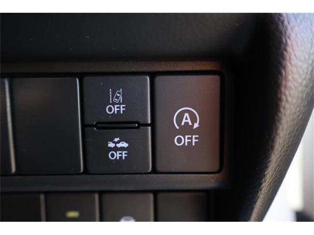 万一の時の事故の回避、被害軽減をサポートする、衝突軽減ブレーキサポート付いてます。