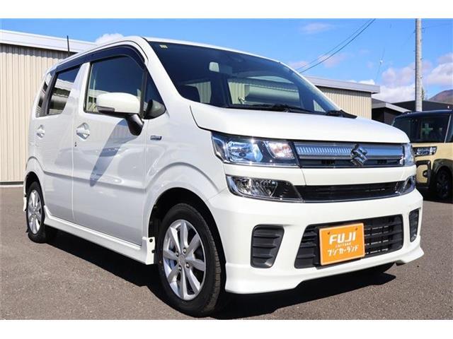 クリーニング専門スタッフによるクリーニング、当社独自の細かな納車前点検を行い納車いたします！