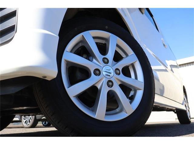 アルミホイールで足元キマッテいます！！