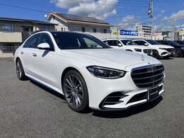 弊社の試乗車として大切に管理されてきました。これからも気持ちよくお乗り頂けるお車です。