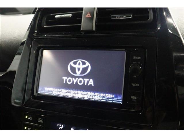 別途ナビの取り付けを考える必要はありません！ちょっとお得ですよね？納車後すぐの遠出もOK！初めての道路もこれがあれば安心