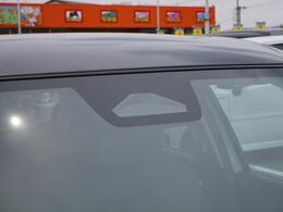 前後の衝突被害軽減サポート