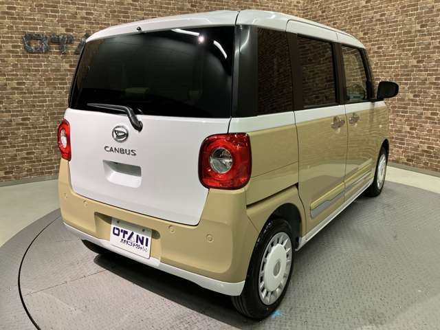 ■親切・丁寧な接客をお約束■　初めてお車のご購入を検討されている方や、お車についてあまり詳しくない方にも分かりやすい接客を心掛けております。女性営業スタッフも在籍！購入に不安がある女性の方もぜひ♪