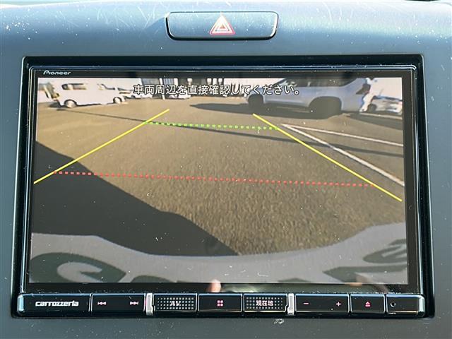 【カーナビ】『カーナビ』の画像になります。ナビ利用時のマップ表示は見やすく、いつものドライブがグッと楽しくなります！