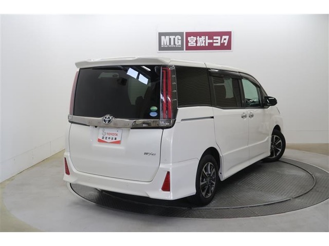 メンテナンスパック加入（有料）で愛車のケアもお手伝い