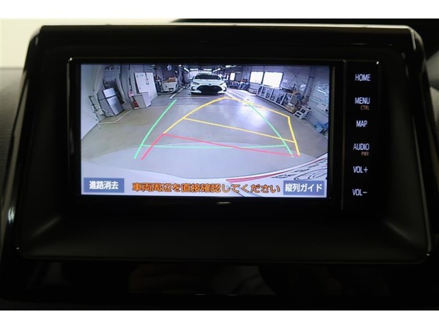 納車後は、無料1か月点検も行っております。実際に乗ってみて、気になることがあればお申しつけください。