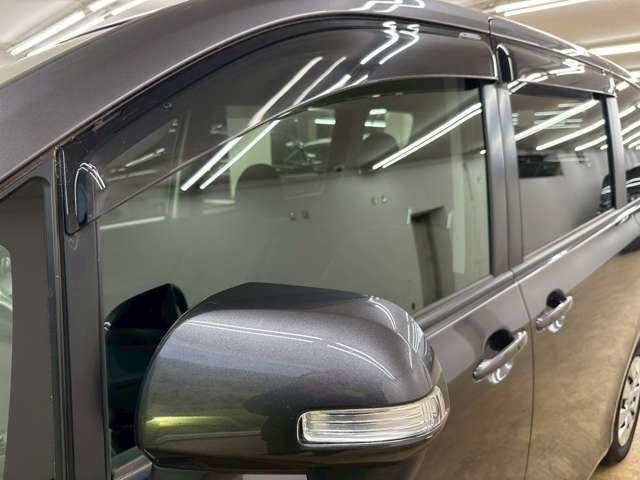 当社の在庫は、全車第三者機関の査定を通った車両ですので、状態に関しましては確かな一台を御案内致しております。